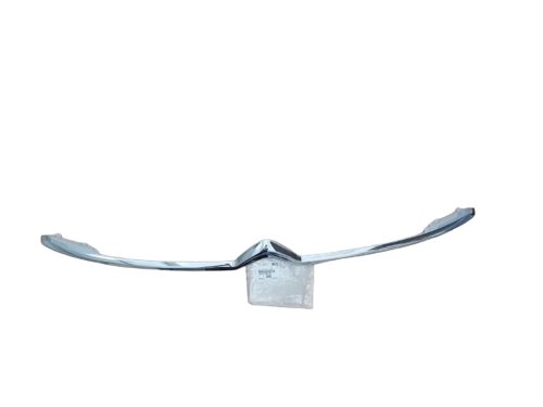 Listwa Emblemat Zderzaka Citroen C5 III 9802794580