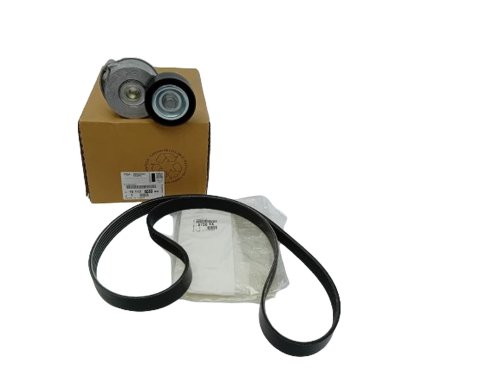 Pasek Napinacz Napędu 2,0HDI 1611278380 Nowy OE PSA C5