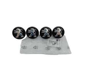 Dekielek Felgi 1622961980 Peugeot 107 108 208 308 508 