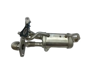 Chłodnica Spalin EGR 1,5 DCI 147357324R Nowy Oryginał Renault Kadjar