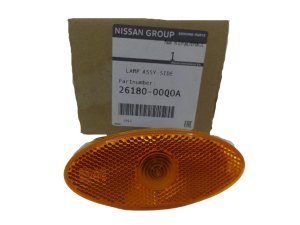 Lampa Obrysowa 2628000Q0A  261B00001R