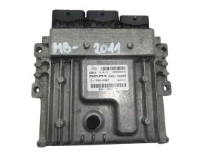 Sterownik Ecu BG91-12A650-FFE  28403820 