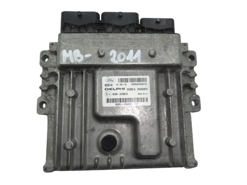 Sterownik Ecu BG91-12A650-FFE  28403820 