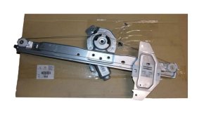 Podnośnik Szyby Prawy Przód 9222FP Citroen C3 III Oryginał 