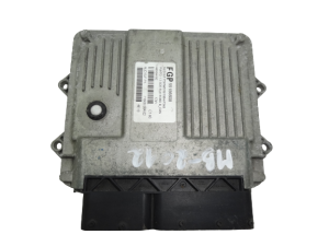 Sterowniki Ecu FGP 55186608 7160000402