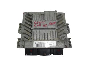 Sterownik Ecu 8200804775 8200807626 SID301