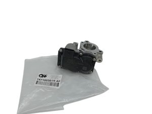 Zawór EGR 147100361R Oryginał Trafic III 2.0 DCi