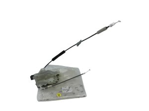 Zamek Drzwi Lewy Przód 9819038580 Citroen C4 Cactus Oryginał