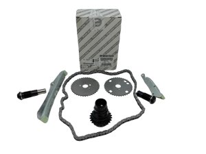 Rozrząd Kpl 1674581080 Jumper 3 3.0HDI Nowy Oryginał