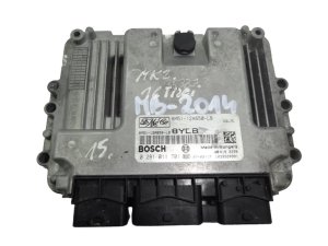 Sterownik Ecu 0281011701 8M51-12A650-LB 