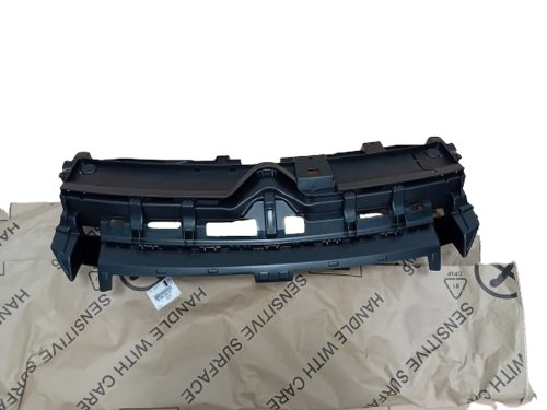 Mocowanie Zderzaka 1632645980 Przód Góra Nowy Oryginał Citroen Peugeot C4 Cactus