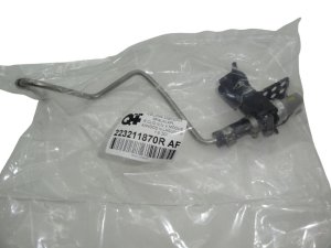Czujnik Ciśnienia Spalin 223211870R 1.5 DCI  Renault