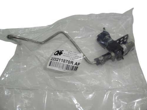 Czujnik Ciśnienia Spalin 223211870R 1.5 DCI  Renault