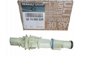 Czujnik Prędkościomierza 601986892R  Renault Dacia Oryginał 