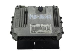 Sterowni Ecu 0281012992 55204652 Fiat 