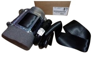 Pas Bezpieczeństwa Lewy Tył 98094852XX Peugeot 5008 II Oryginał 