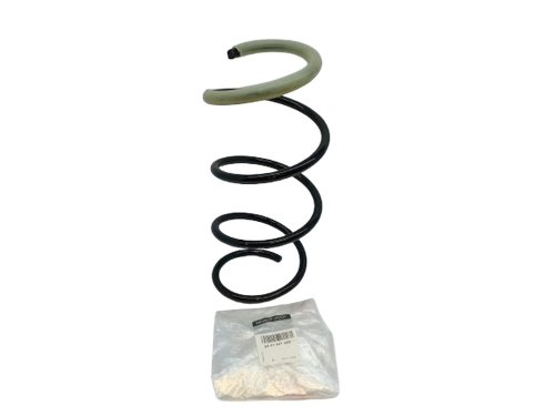 Sprężyna Zawieszenia Przód R Fluence 540104724R Nowy Oryg