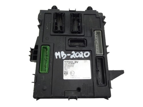 Sterownik Komfortu 284B14CB9B A2C1603020100