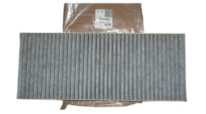 Filtr Kabinowy 6447TA Citroen C8 Jumpy Peugeot 807 2.0/2.0HDI Oryginał 