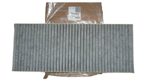 Filtr Kabinowy 6447TA Citroen C8 Jumpy Peugeot 807 2.0/2.0HDI Oryginał 