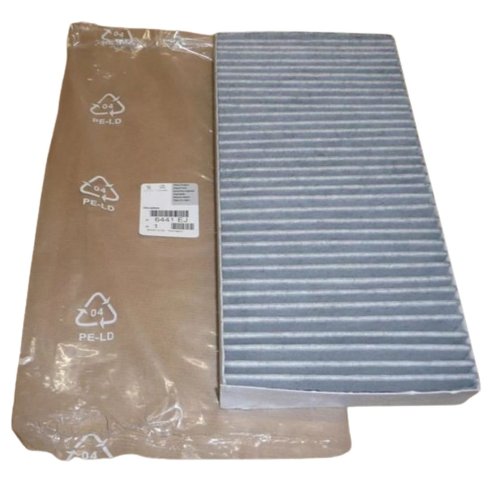 Filtr Kabinowy 6441EJ Citroen C5,C6 Peugeot 407 Oryginał