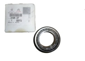 Łożysko Skrzyni Biegów 312537 Citroen Peugeot ML6C Oryginał 