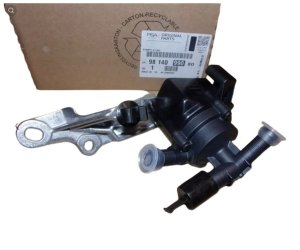 Pompa Wody Oryginał 9814099080 Citroen Peugeot