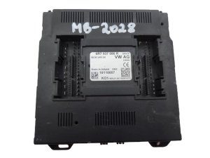 Sterownik  BCM 6R7937086R 10110057 Skoda