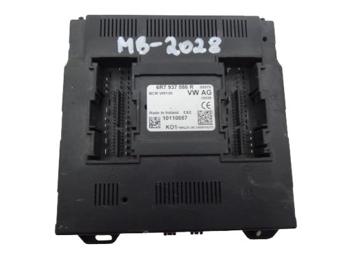 Sterownik  BCM 6R7937086R 10110057 Skoda
