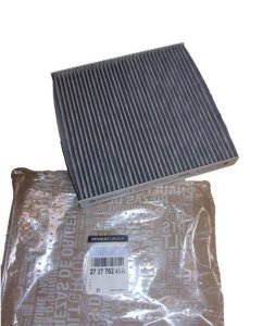 Filtr Kabinowy 272776248R Renault Twingo III Oryginał 