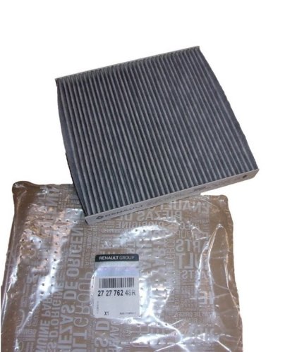 Filtr Kabinowy 272776248R Renault Twingo III Oryginał 