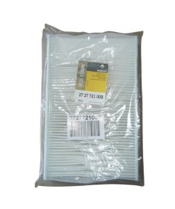 Filtr Kabinowy 272772100R Renault Fluence Oryginał 
