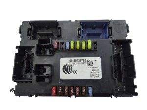 Sterownik  Komfortu 00520432780 28518653