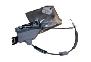 Zamek Drzwi Prawy Tył 9830564580 Peugeot 2008 Oryginał 
