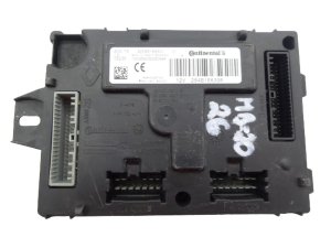 Sterownik BCM T4 284B15639R R Clio 4