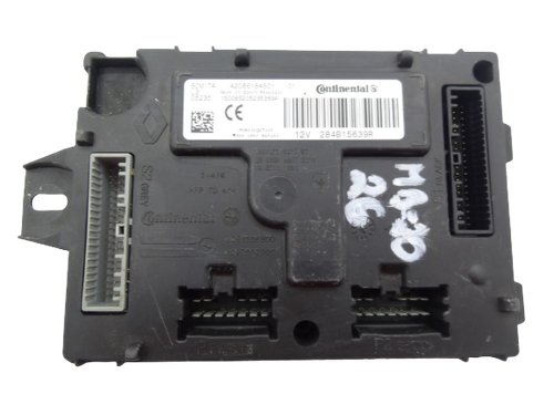 Sterownik BCM T4 284B15639R R Clio 4