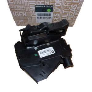 Zamek Drzwi Lewy Tył 825038733R Renault Espace V Oryginał 