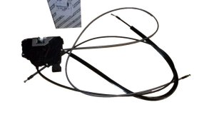 Zamek Drzwi Przesuwnych 1633564680 Citroen Jumper III Peugeot Boxer III Oryginał