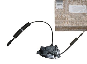 Zamek Drzwi Lewy Tył  825030032R Renault Scenic III Oryginał 