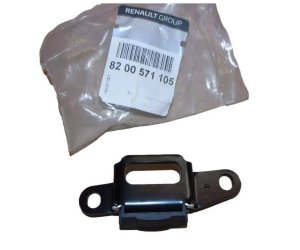 Rygiel Bagażnika 8200571105 Dacia Duster Logan Oryginał 