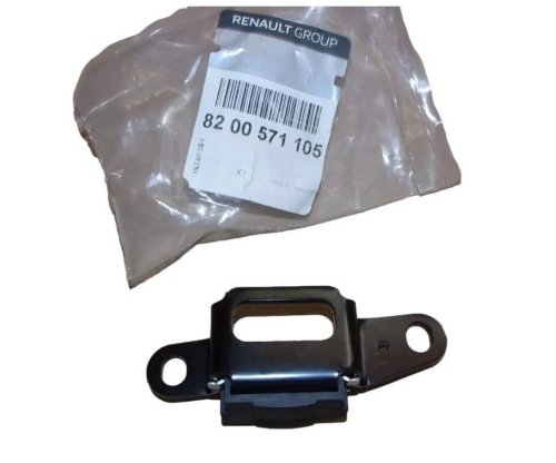 Rygiel Bagażnika 8200571105 Dacia Duster Logan Oryginał 