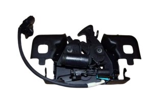 Zamek Maski 656010109R Renault Grand Scenic 4 Oryginał