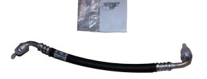 Przewód Klimatyzacji 9826365780 Peugeot 208 II 1.2THP Oryginał 
