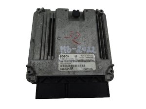 Sterownik Ecu 0281014585 1860A585 60A585