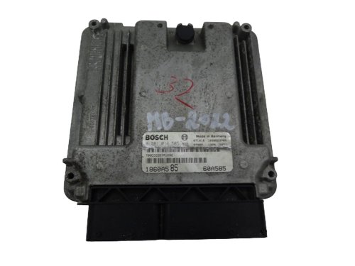 Sterownik Ecu 0281014585 1860A585 60A585