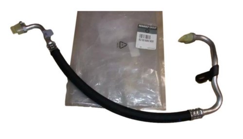 Przewód Klimatyzacji 8200680905 Renault Kangoo 1.5DCI Oryginał 