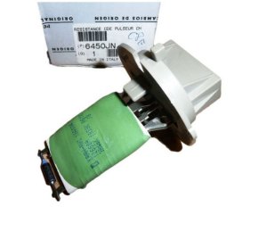 Opornik Dmuchawy 6450JN Citroen C3 Peugeot 206,307 Oryginał