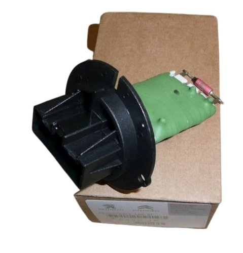 Opornik Dmuchawy 6450JP Citroen C3 Peugeot 206,307 Oryginał