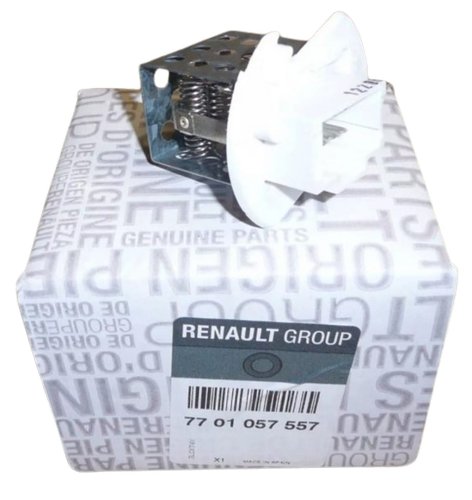 Opornik Dmuchawy 7701057557 Renault Master III Oryginał