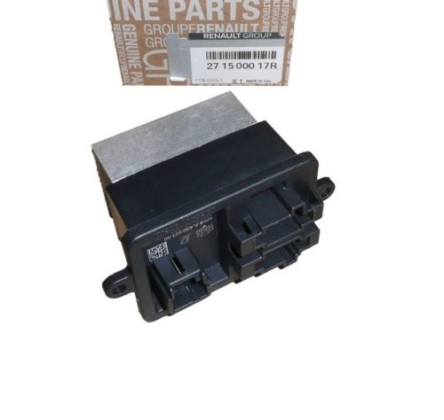Opornik Dmuchawy 271500017R Renault Citroen Peugeot Oryginał